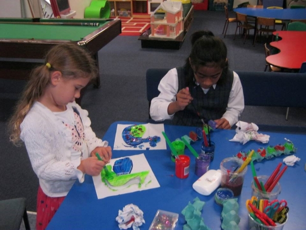 Wolverton (Avondale)