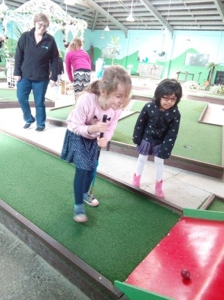 Palmerston North Palmerston North