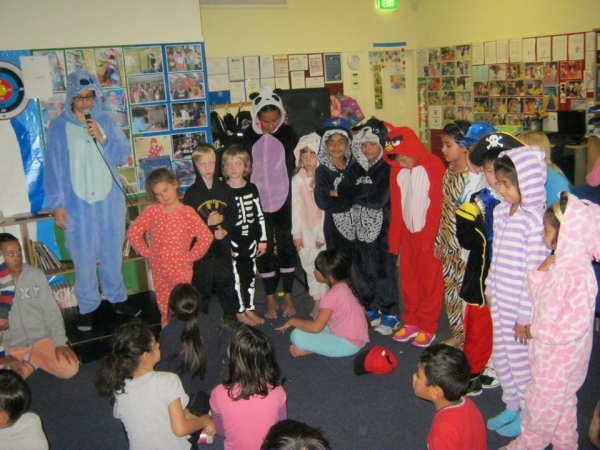 Wolverton (Avondale)