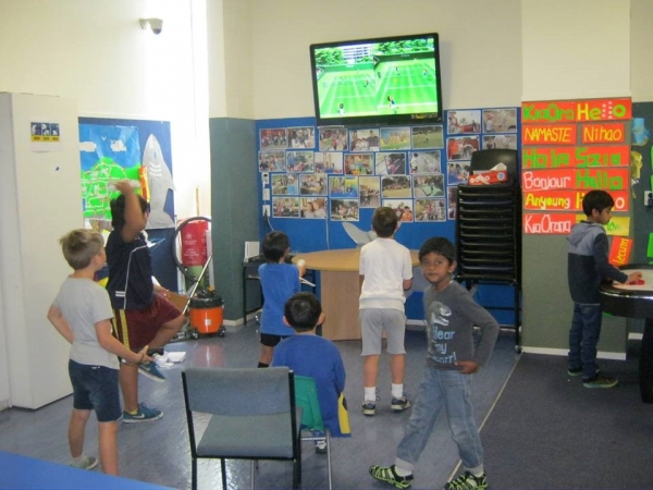 Wolverton (Avondale)